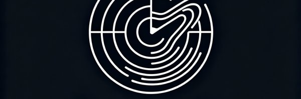 Sportradar体育雷达技术合作伙伴logo，简约线条风格